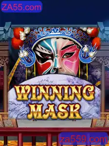 WinningMask: Um Novo Fenômeno no Mundo dos Jogos