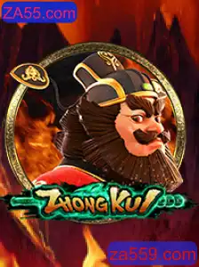 Descubra o Fascinante Mundo de ZhongKui